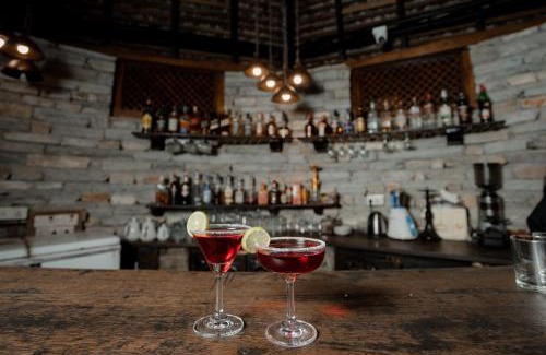 Kodari Resort | The Last Resort - Rooms