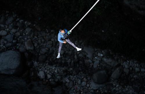 Kodari Resort | The Last Resort - Rooms