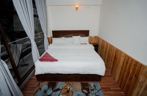 Kodari Resort | The Last Resort - Rooms