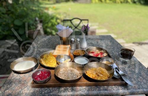 Kodari Other | The Last Resort - Safari Tent