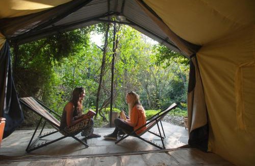 Kodari Other | The Last Resort - Safari Tent