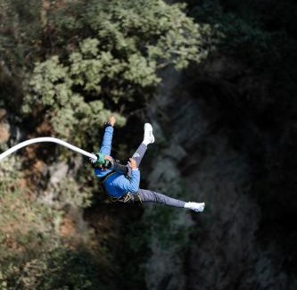 Kodari Other | The Last Resort - Safari Tent