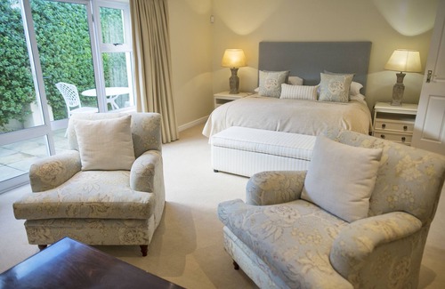 Constantia House | The Last Word Constantia