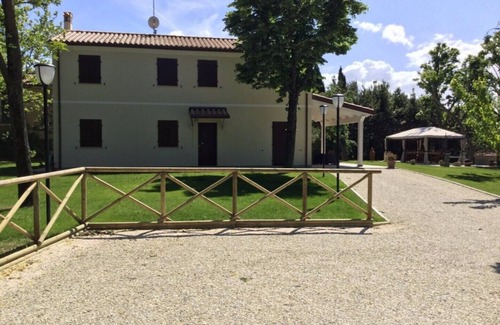 Stacciola House | The Lauro B & B - Triple