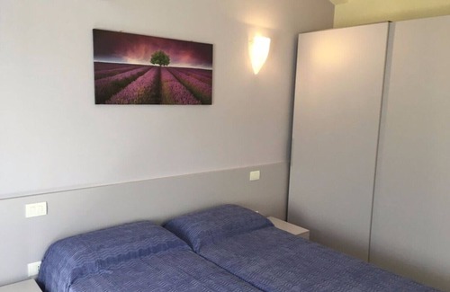 Stacciola House | The Lauro B & B - Triple