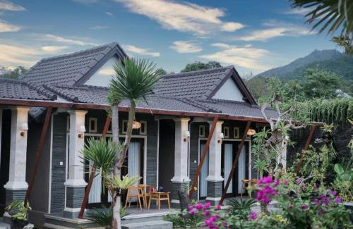 Toya Bungkah Bed & Breakfast | The Lava Bali Villa and Hot Spring