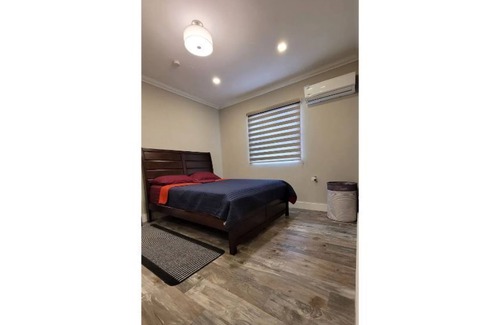 Piarco Condo | The Layover @ St. Helena