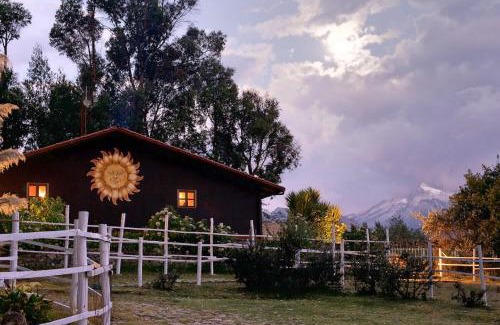 Independencia Cabin | The Lazy Dog Inn a Mountain Lodge