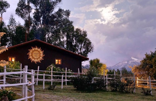 Independencia Cabin | The Lazy Dog Inn a Mountain Lodge