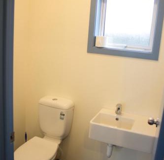 Kaikoura Cabin | The Lazy Shag Lodge