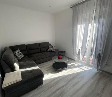 Fidenae Apartment | The Leaf