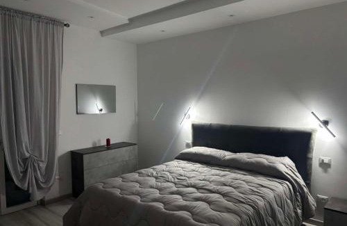 Fidenae Apartment | The Leaf