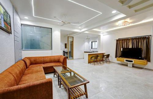 Mahabaleshwar Resort | The leaf resort Mahabaleshwar