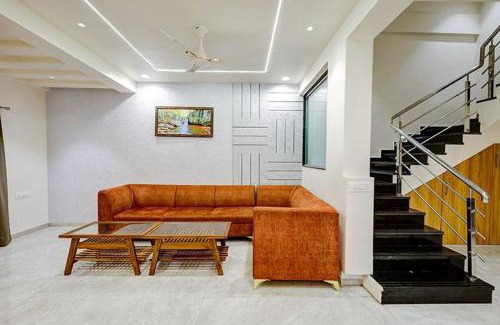 Mahabaleshwar Resort | The leaf resort Mahabaleshwar