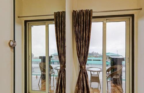 Mahabaleshwar Resort | The leaf resort Mahabaleshwar