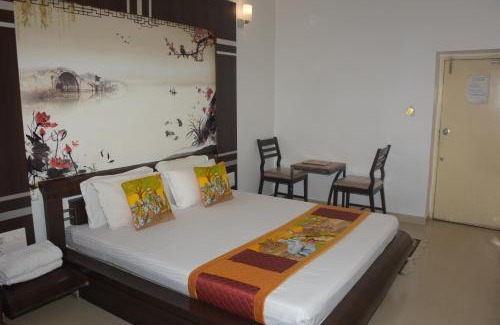 Mount Abu Hotel | The Leef Inn 500ms from Nakki Lake