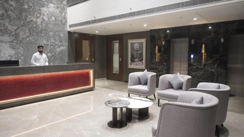 Jamshedpur Hotel | The LEGACY HOTEL JAMSHEDPUR