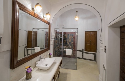 Mandawa Hotel | The Legacy Mandawa