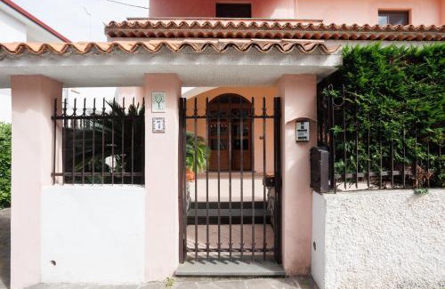 Scalea Apartment | The Lemon Tree House