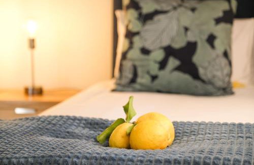 Ceres Apartment | The Lemon Tree