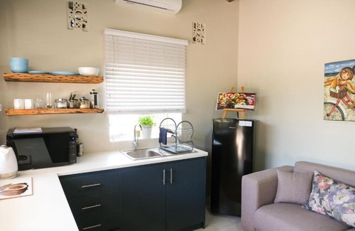 Ceres Apartment | The Lemon Tree