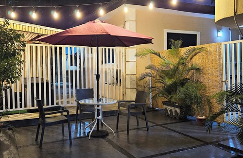 Wuse 2 Apartment | The Leneade - Exquisite Apt.1 (City Centre/Wuse 2)