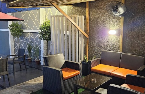 Wuse 2 Apartment | The Leneade - Exquisite Apt.1 (City Centre/Wuse 2)