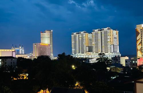 Kampung Ladang Tok Pelam Apartment | The Lepak Spot