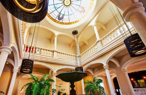 Benidorm Hotel | The Level at Meliá Villaitana