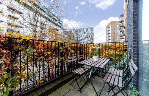 Ladywell Apartment | The Lewisham Collection