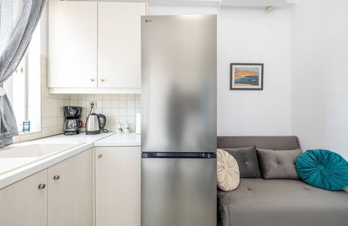 Archanes-Asterousia Apartment | The Libyan Coast | HOUSE 2