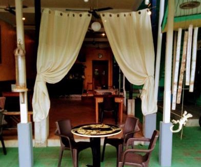 Bocas del Toro Hotel | The Lighthouse at Casa Max