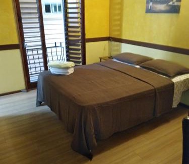 Bocas del Toro Hotel | The Lighthouse at Casa Max