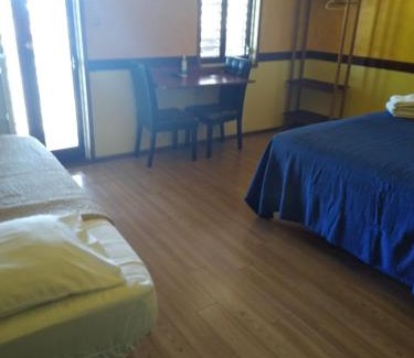 Bocas del Toro Hotel | The Lighthouse at Casa Max