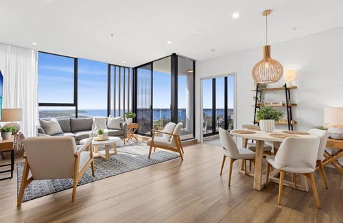 Dee Why Apartment | The Lighthouse