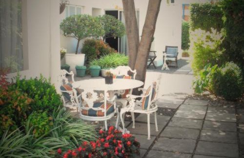 Colesberg House | The Lighthouse Guesthouse