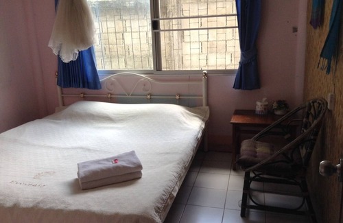 Chong Kham House | The Like View Guesthouse