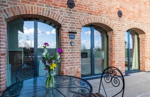 Polebrook Apartment | The Linhay