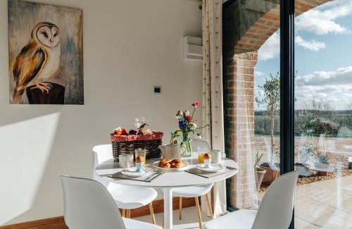 Polebrook Apartment | The Linhay