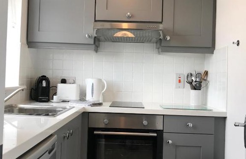 Lahinch House | The Links Cottage