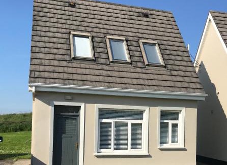 Lahinch House | The Links Cottage