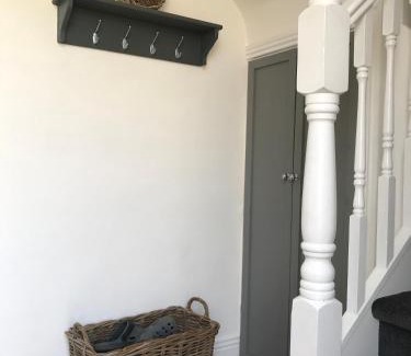 Lahinch House | The Links Cottage