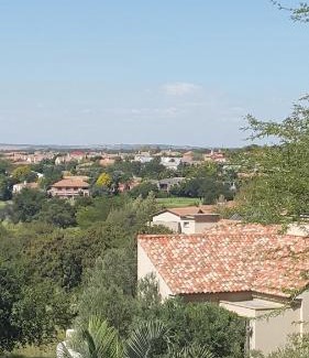 Silver Lakes House | The Links Guest House