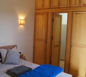 Sidi Kaouki Apartment | The Little Beach Cottage