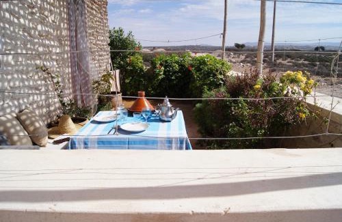 Sidi Kaouki Apartment | The Little Beach Cottage