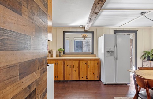 Alta Sierra Cabin | The Little Cabin - Tranquil Forest Getaway, Close to Ski Resort & Hiking Trails!