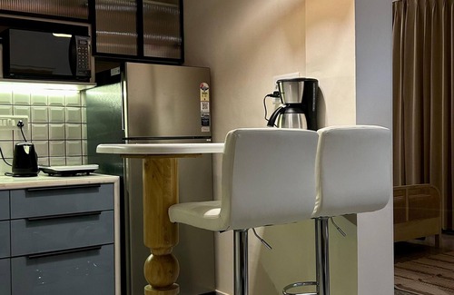 Jaipur Apartment | The Little Experience, Jaipur