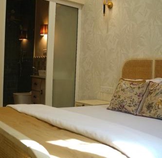 Jaipur Apartment | The Little Experience, Jaipur, Entire 2 Bedroom Apartment