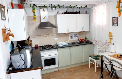 Illar Cottage | The little house of the vito