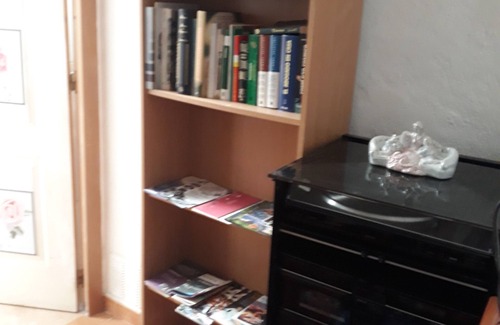 Illar Cottage | The little house of the vito